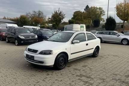 Opel Astra 157.692 km 1.350 € Friedberg 86316