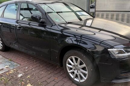 Audi A4 202.000 km 6.400 &euro; koblenz 56072