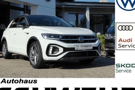 VW T-Roc 41.281 km 25.940 &euro; Krumbach 86381