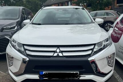 Mitsubishi Eclipse Cross 103.445 km 13.870 &euro; Buxtehude 21614