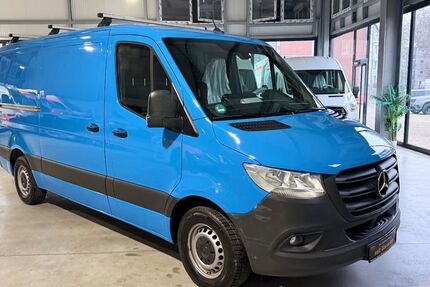 Mercedes-Benz Sprinter 123.200 km 23.500 &euro; Gelsenkirchen 45879
