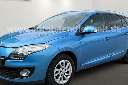 Renault Megane 151.676 km 2.999 &euro; Brehna 06796