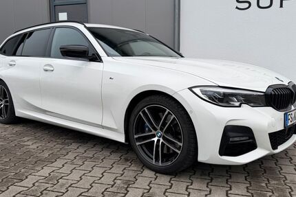 BMW 330 140.799 km 28.499 &euro; Allershausen 85391