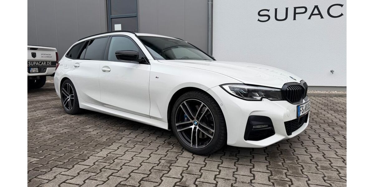 BMW 330 140.799 km 28.499 &euro; Allershausen 85391