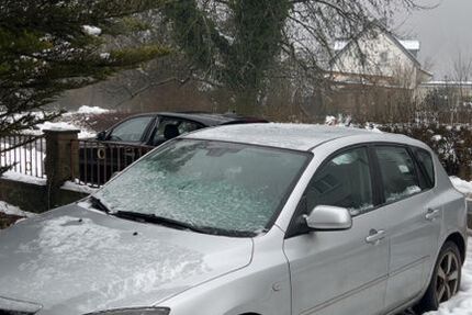 Mazda 3 114.000 km 680 &euro; Bad Kissingen 97688