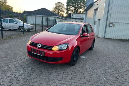 VW Golf