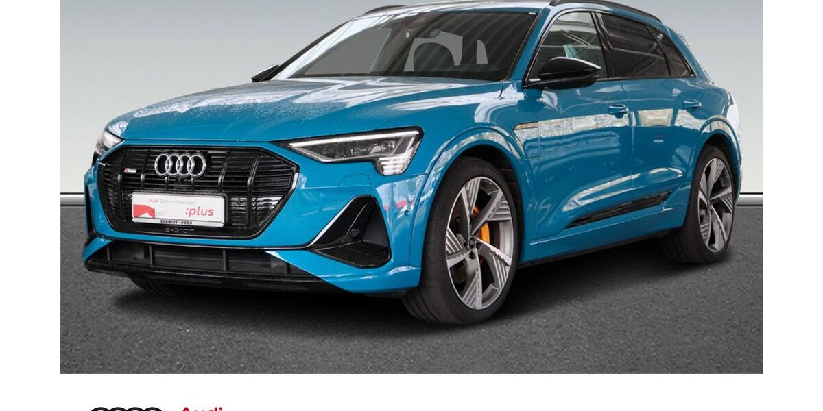 Audi e-tron 49.151 km 31.750 &euro; Bremen 28207