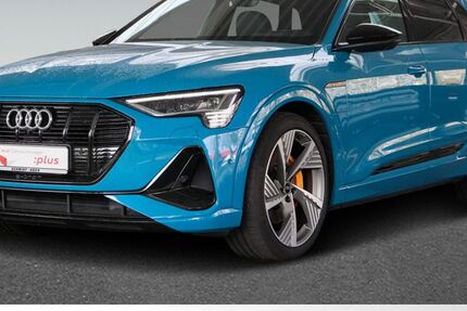 Audi e-tron 49.151 km 41.740 &euro; Bremen 28207