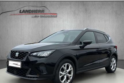 Seat Arona 14.996 km 19.765 &euro; Thannhausen 86470