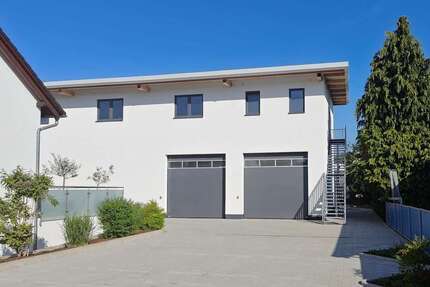Büro in Weingarten 500 € 51 m²