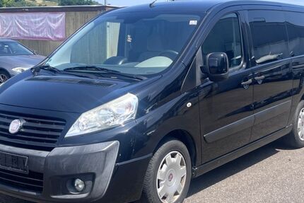Fiat Scudo 353.500 km 4.999 &euro; Schwäbisch Gmünd 73525