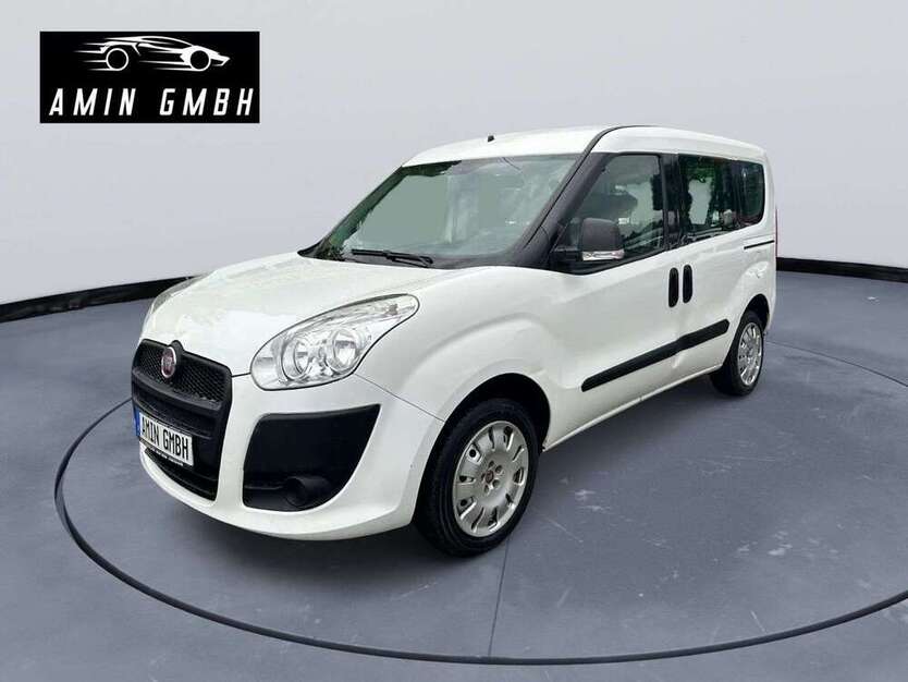 Doblo