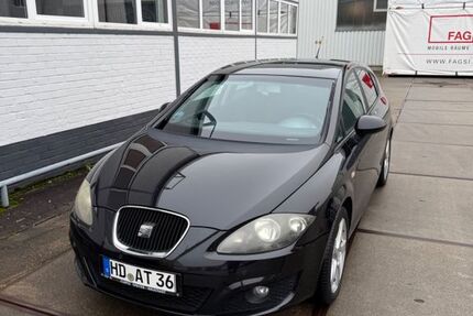 Seat Leon 202.000 km 2.800 € Heidelberg 69123