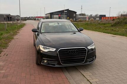 Audi A6 250.103 km 8.500 &euro; Wildeshausen 27793