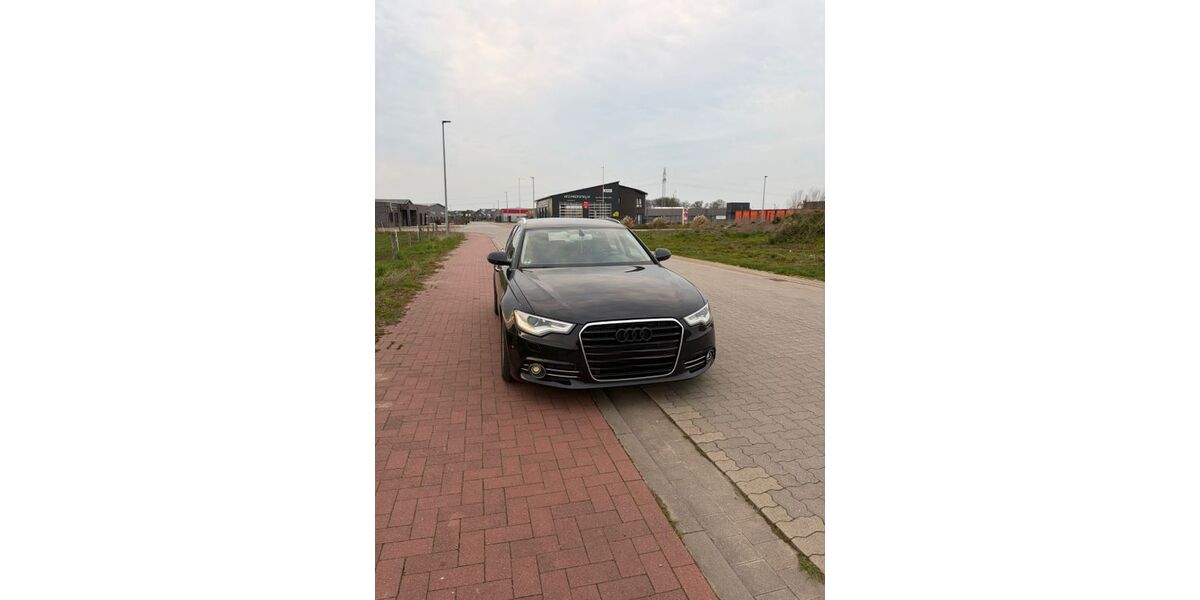 Audi A6 250.103 km 8.500 &euro; Wildeshausen 27793