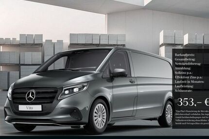 Mercedes-Benz Vito 7.923 km 45.779 &euro; Braunschweig 38122