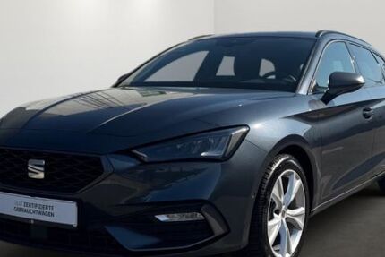 Seat Leon 16.788 km 28.250 &euro; Neuss 41460