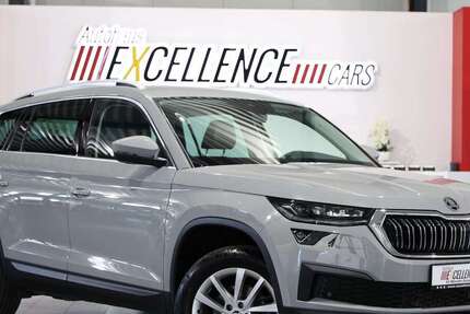 Skoda Kodiaq 70.000 km 29.777 &euro; Hamm 59077