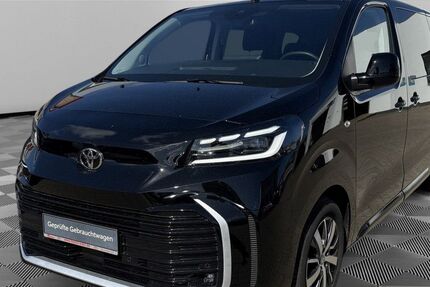 Toyota Proace (Verso) 30.900 km 42.990 &euro; Güstrow 18273