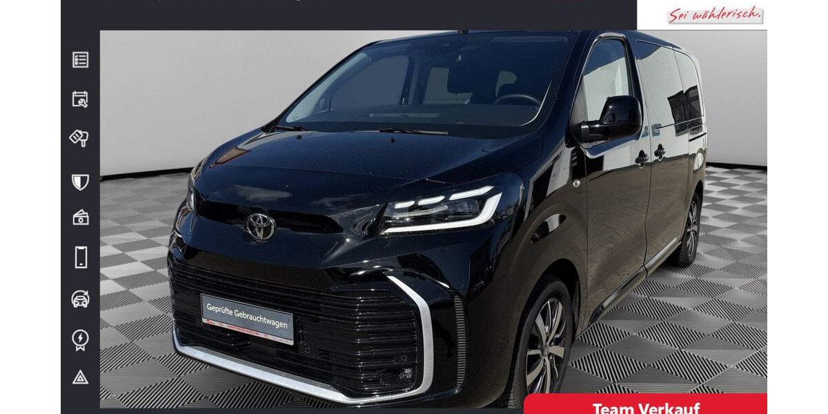 Toyota Proace (Verso) 30.900 km 42.990 &euro; Güstrow 18273