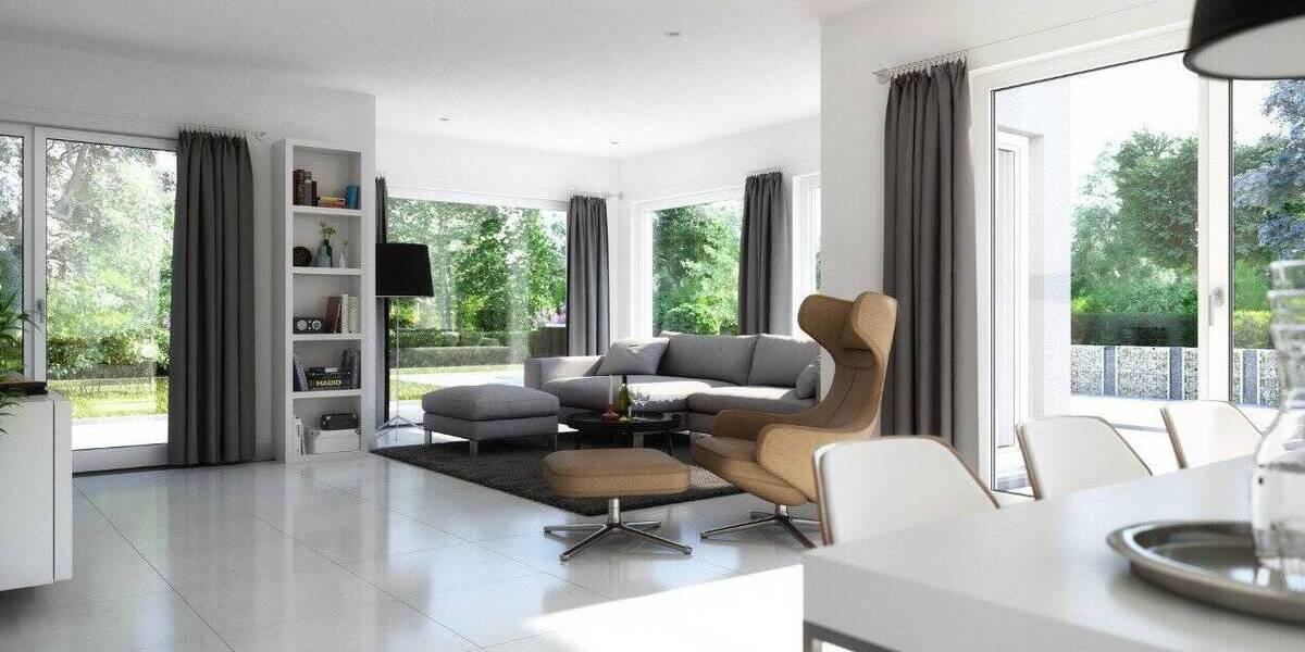 Einfamilienhaus Luckau - 5 Zimmer, 125 m&sup2;, 433.000&euro; | Angebot:26362608