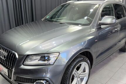 Audi Q5 145.000 km 16.999 &euro; Miesbach 83714