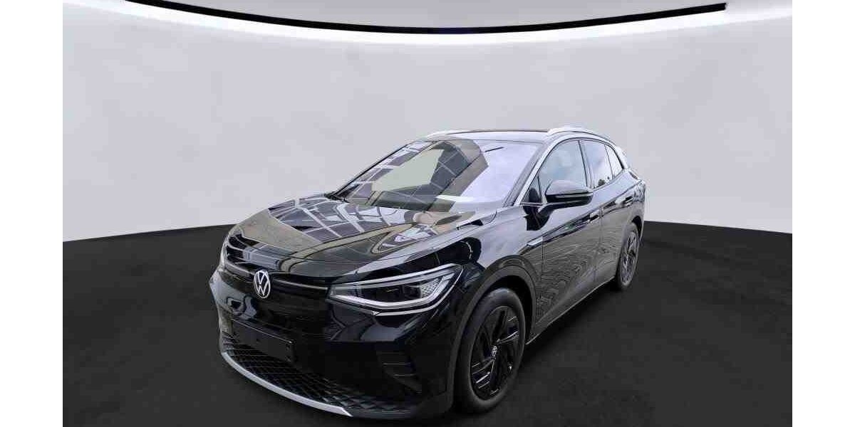 VW ID.4 27.995 km 33.450 € Eltville 65343