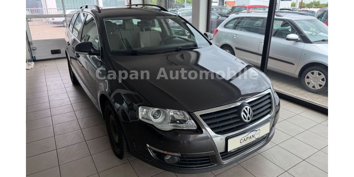 VW Passat Variant 455.000 km 1.800 &euro; Kirchheimbolanden 67292