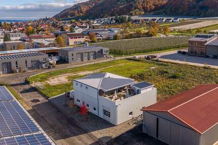 Gewerbeobjekt Bodman-Ludwigshafen / Bodman Bodman - 1.690.000&euro; | Angebot:25073378