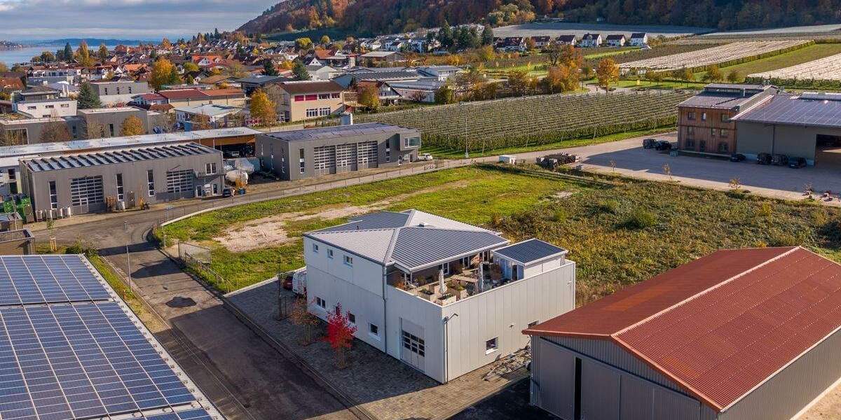 Gewerbeobjekt Bodman-Ludwigshafen / Bodman Bodman - 1.690.000&euro; | Angebot:25073378