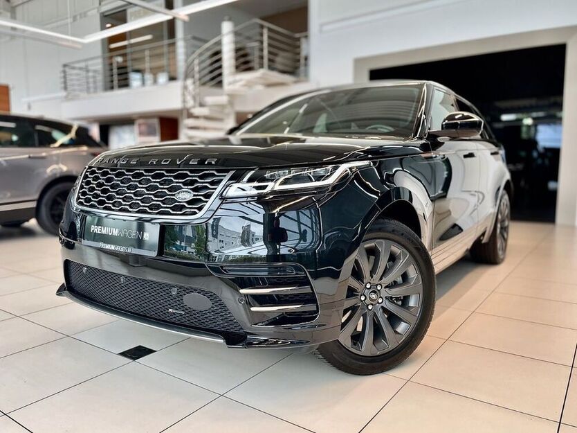 Range Rover Velar