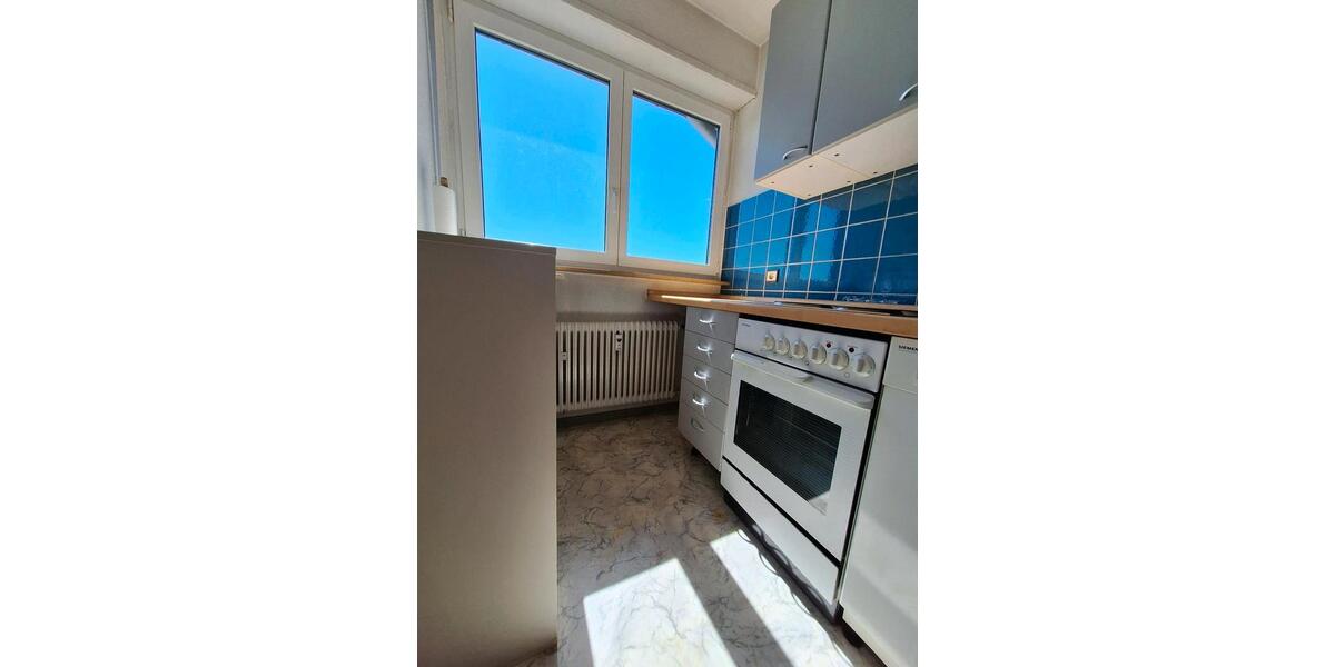 Etagenwohnung Niedernhausen - 2 Zimmer, 52 m&sup2;, 675&euro; | Angebot:26396325