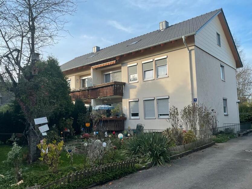 Mietwohnung