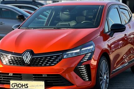 Renault Clio 16.800 km 21.990 &euro; Bad Kreuznach 55543