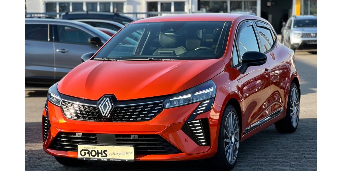 Renault Clio 16.800 km 21.990 &euro; Bad Kreuznach 55543