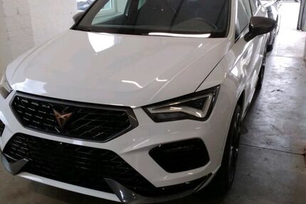 Cupra Ateca 13.513 km 30.985 &euro; Pohlheim 35415