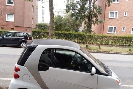 Smart ForTwo 47.000 km 7.900 &euro; HAMBURG 22297