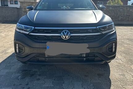 VW T-Roc 7.860 km 43.000 &euro; Allenfeld 55595