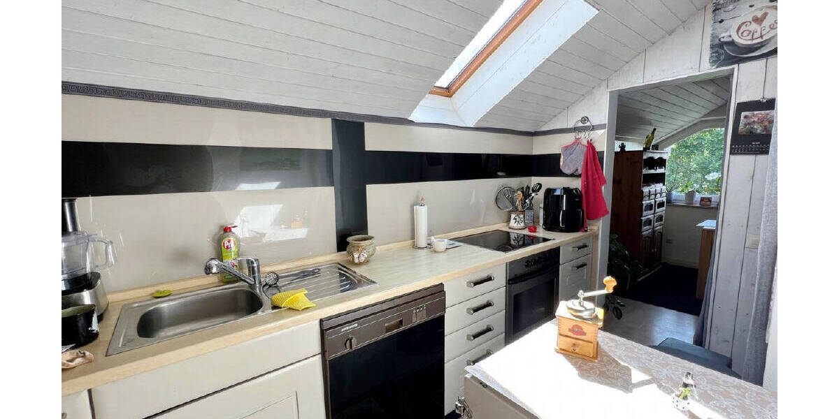 Etagenwohnung Leutkirch Gebrazhofen - 3 Zimmer, 57 m&sup2;, 188.000&euro; | Angebot:26246073