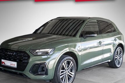 Audi Q5 26.232 km 40.740 &euro; Stuttgart 70469