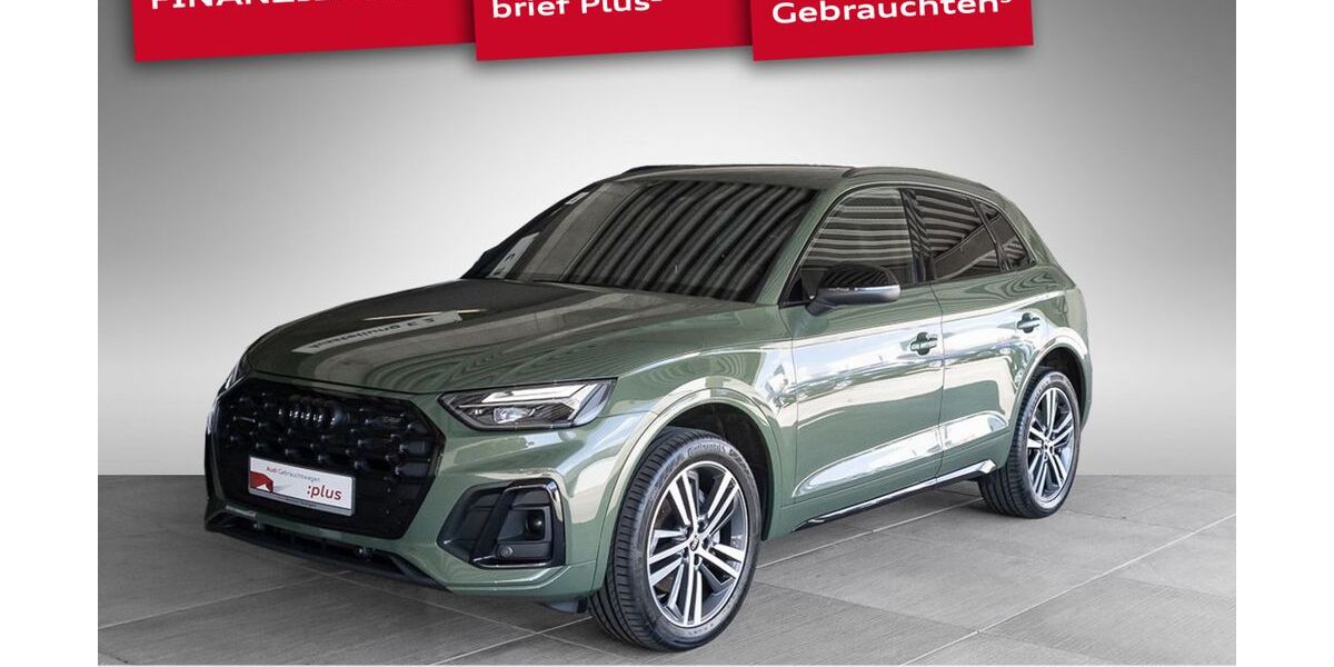 Audi Q5 26.232 km 40.740 &euro; Stuttgart 70469