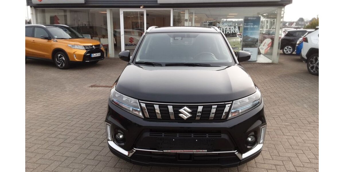 Suzuki Vitara 10.900 km 17.990 &euro; Melle 49324