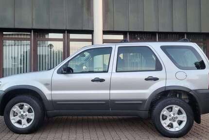 Ford Maverick 65.000 km 9.900 € Groß Gerau 64521