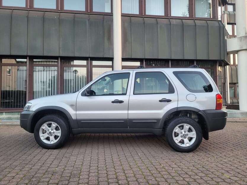 Ford Maverick 65.000 km 9.900 € Groß Gerau 64521