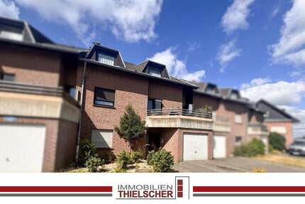Wohnung Übach-Palenberg Palenberg - 4 Zimmer, 86 m&sup2;, 169.000&euro; | Angebot:26487967