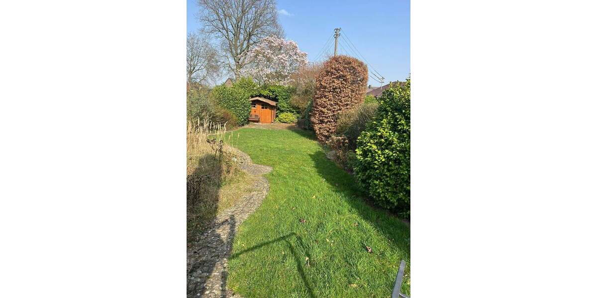 Doppelhaushälfte Korschenbroich Kleinenbroich - 5 Zimmer, 140 m&sup2;, 1.920&euro; | Angebot:25476460