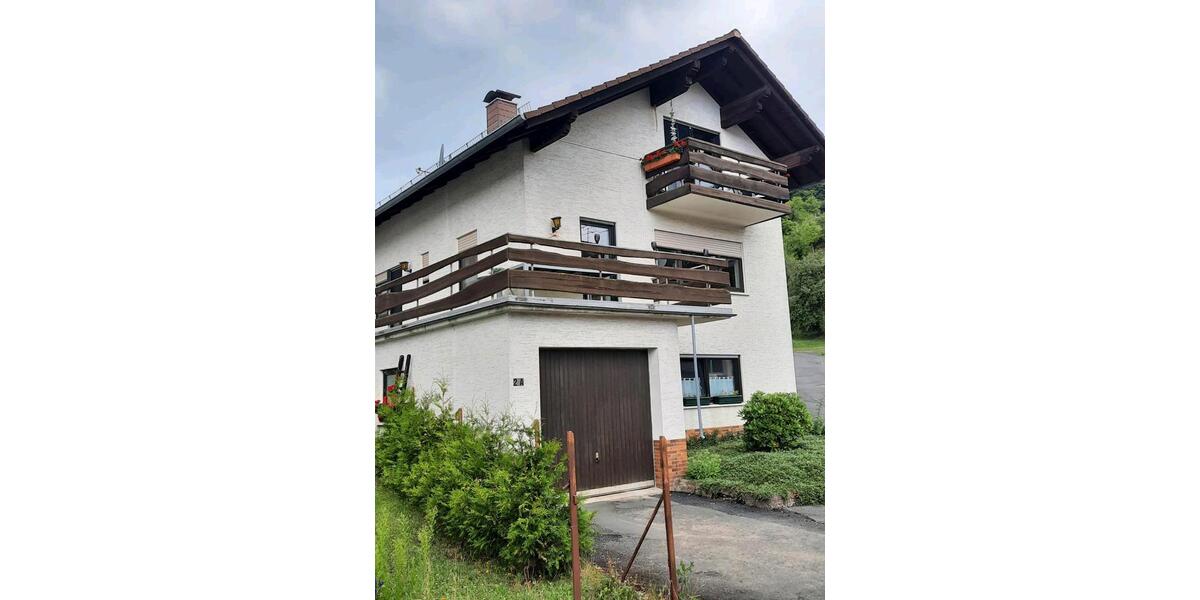 Mehrfamilienhaus, Wohnhaus Sinntal - 11 Zimmer, 270 m&sup2;, 248.000&euro; | Angebot:24657439