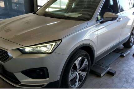 Seat Tarraco 129.384 km 21.990 &euro; Pocking 94060