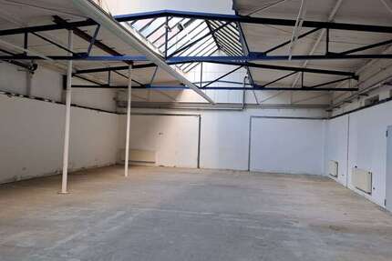 Halle in Ludwigsburg 1.300 € 260 m² zimmer