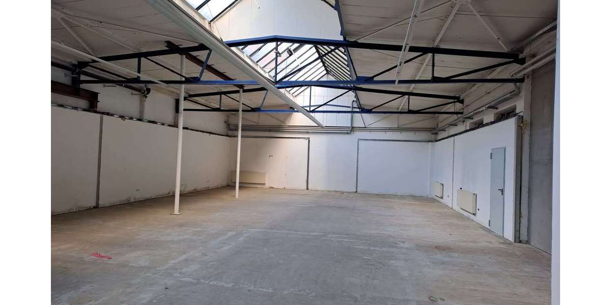Halle in Ludwigsburg 1.300 € 260 m² zimmer